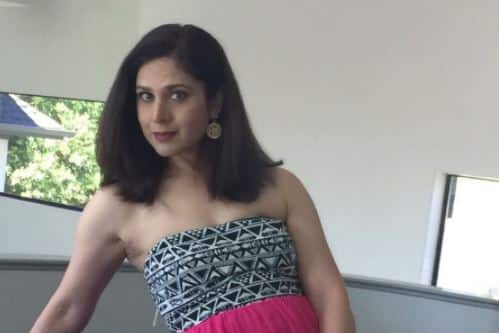 सुभाष की कई मिन्नतों के बाद मीनाक्षी इस फिल्म के लिए तैयार हो गई जो उनकी लाइफ का टर्निंग प्वाइंट साबित हुआ. 