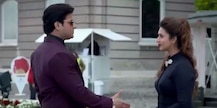 \'ये है मोहब्बतें\' में अजनबी हुए रमन-इशिता