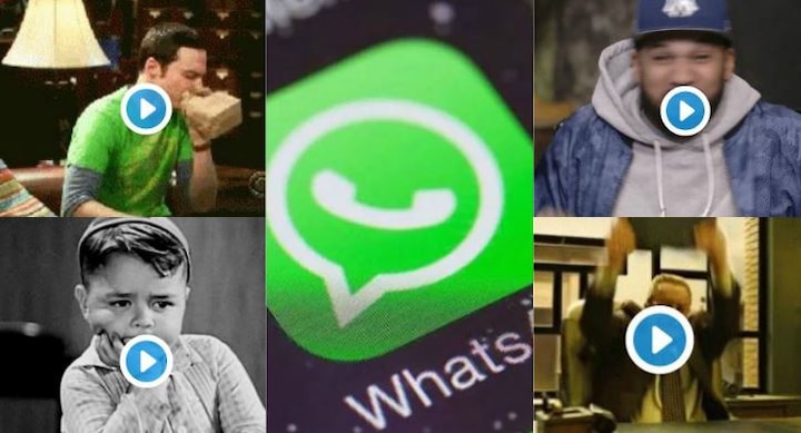 WhatsApp के क्रैश होने पर सोशल मीडिया यूजर्स की चुटकी, कहा- ट्विटर से करें मालूम ैपोू WhatsApp के क्रैश होने पर सोशल मीडिया यूजर्स की चुटकी, कहा- ट्विटर से करें मालूम