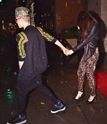 क्या सचमुच सेलेना और गोमेज फिर से पड़ गए हैं प्यार में?