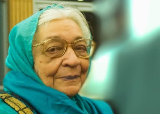 krishna sobti will be awarded by gyanpeeth award लेखिका कृष्णा सोबती को मिला देश का सर्वोच्च ‘साहित्य सम्मान’ ज्ञानपीठ पुरस्कार