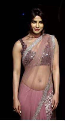 फोर्ब्स की 100 सबसे शक्तिशाली महिलाओं की लिस्ट में प्रियंका समेत पांच भारतीय महिलाएं