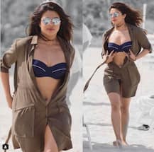 फोर्ब्स की 100 सबसे शक्तिशाली महिलाओं की लिस्ट में प्रियंका समेत पांच भारतीय महिलाएं