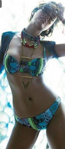 दो मिलियन से अधिक फॉलोअर्स वाली ईशा ने इंस्टा पर पोस्ट की अबतक की BOLDEST Pics