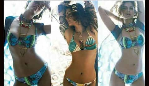 दो मिलियन से अधिक फॉलोअर्स वाली ईशा ने इंस्टा पर पोस्ट की अबतक की BOLDEST Pics दो मिलियन से अधिक फॉलोअर्स वाली ईशा ने इंस्टा पर पोस्ट की अबतक की BOLDEST Pics