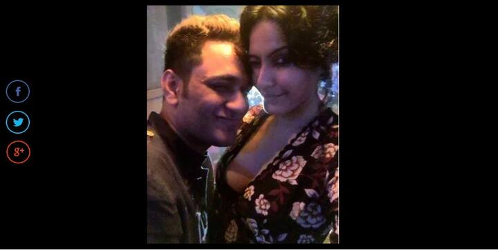 'बिग बॉस 7' की  कंटेस्टेंट और मशहूर टीवी कलाकार काम्या पंजाबी ने शिल्पा की हरकतों पर ट्विटर के जरिए निशाना साधा है. बता दें कि काम्या पंजाबी विकास गुप्ता की अच्छी दोस्त भी हैं. 