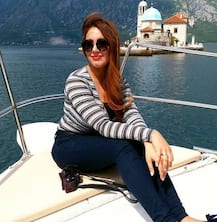 Munmun Dutta :भारताची लेक म्हणून घ्यायची लाज वाटतेय;रिलेशनशिपच्या अफवांवर मुनमुन दत्ताची प्रतिक्रिया