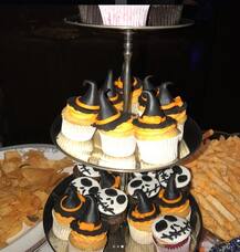 हैलोवीन सेलिब्रेशनः वैंपयार बन सबको डरा रही है शिल्पा शेट्टी, देखिए तस्वीरें