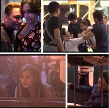 Bigg Boss 11: विकास गुप्ता को तंग करने की वजह से एक्स कंटेस्टेंट्स के निशाने पर आईं शिल्पा