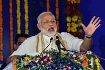 हिमाचल में आज पीएम मोदी की दो रैली, परसों राहुल संभालेंगे कमान