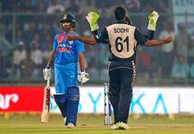 दूसरे टी-20 मैच में वापसी के इरादे से मैदान पर उतरेगी टीम: ईश सोढ़ी