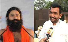 World Food India: शेफ संजीव कपूर की खिचड़ी में बाबा रामदेव का तड़का, बनेगा वर्ल्ड रिकॉर्ड