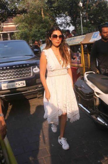 गैरी एक इंटीरियर डिजाइनर भी हैं. हाल ही में उन्होंने अपना जीके नाम का नया शोरूम लॉन्च किया है.