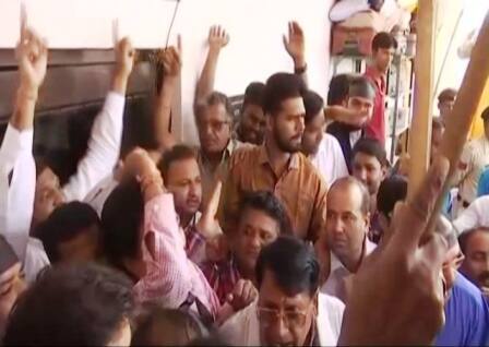 भोपाल गैंगरेप: जब तक होश में रही, लड़ती रही, करती रही दो वहशियों का सामना