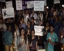 भोपाल गैंगरेप पीड़िता को मिल सकता है राष्ट्रमाता पद्मावती पुरस्कार