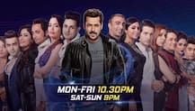 Bigg Boss 11: TRP रेटिंग्स में टॉप 10 में वापस आया सलमान का शो