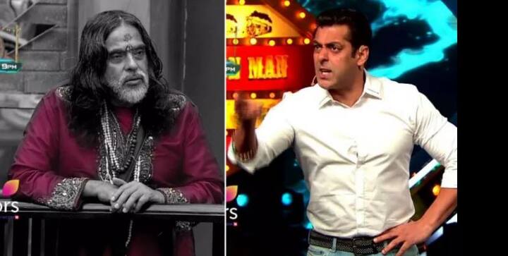  इसके अलावा बिग बॉस सीजन 10 में दो मौके ऐसे भी आए जब ओम स्वामी ने भी ऐसी ही हरकतें कीं. एक बार ओम स्वामी को वाशरूम जाने के लिए पैसे देने के सजा दी गई. लेकिन ओम स्वामी ने पैसे बचाने के लिए खुले में ही पेशाब कर दिया. इसके अलावा ओम स्वामी ने बानी जे और रोहन के ऊपर भी पेशाब फेंक दिया था. ओम स्वामी की इस हरकत की वजह से उन्हें घर से बाहर कर दिया गया था.