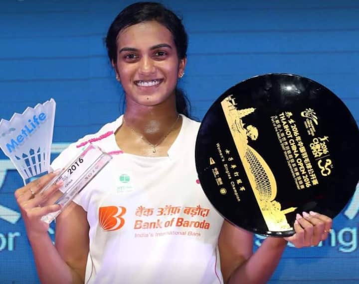 सिंधु ने लिखा,