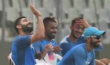 क्या न्यूजीलैंड के खिलाफ टी-20 सीरीज जीतकर टीम इंडिया राजकोट में मनाएगी \'विराट बर्थडे\'