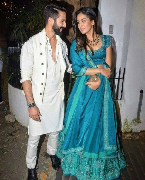 बता दें कुछ समय पहले खबरें आ रही थी कि मीरा बहुत जल्द बॉलीवुड में डेब्यू करने वाली हैं हालांकि अभी तक इस बारे में कोई भी कंफर्मेशन नहीं किया गया है.