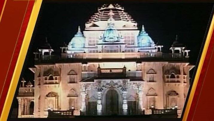 akshardham