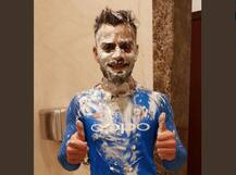 आज 29वां जन्मदिन मना रहे हैं कप्तान विराट कोहली, टीम इंडिया ने मनाया जश्न