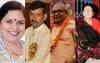 यूपी निकाय चुनाव: मेयर पद के लिए ये हैं बीजेपी के पहले पांच योद्धा