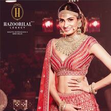 हैप्पी बर्थडे: ट्रेडिशन और ग्लैमर का संगम हैं सुनील शेट्टी की लाडली अथिया 