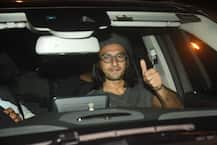 पद्मावती: ट्रेलर की सक्सेस पर दीपिका ने सजाई महफिल, कई सितारें हुए शरीक