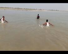 बिहार में तीन बड़े हादसे, नदी में डूबने से 12 लोगों की मौत, कई लापता