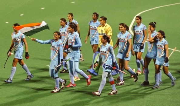 indian womens hockey team asia cup india vs china  क्या सिर्फ भावनाओं में सिमट कर रह गए हैं सारे खेल?