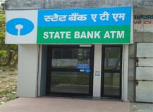नीमच: एसबीआई का एटीएम काट 17 लाख रुपए ले उड़े चोर