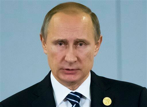 Russia: 380 people arrested for protest against Vladimir Putin रूस: पुतिन विरोधी प्रदर्शन को लेकर 380 गिरफ्तार