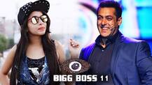 बिग बॉस 11: घर से बाहर हुईं ढिंचैक पूजा 