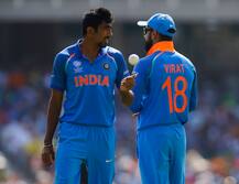 वक्त के साथ सीख जाएंगे मोहम्मद सिराज: जसप्रीत बुमराह