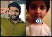 देखिए कपिल शर्मा की भांजी ने कैसे किया \'फिरंगी\' का प्रमोशन, यहां है Video