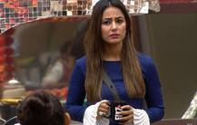 क्या धोखेबाज़ हैं हिना खान या की जा रही है उन्हें फंसाने की कोशिश?