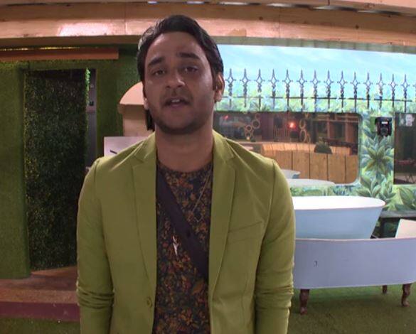 विकास ने कहा, ''मेरी मां और पापा के बीच झगड़ा होता था. इस झगड़े की वजह से पापा अब हमारे साथ नहीं रहते हैं''