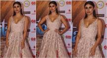 ITA Awards 2017: अवॉर्ड फंक्शन की शाम जब मौनी रॉय पर टिक गई सभी की निगाहें