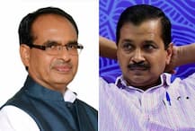 केजरीवाल ने शिवराज को कहा \'कंस मामा\'