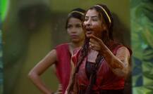 Bigg Boss 11: बाहर आते ही ढिंचैक पूजा ने घरवालों के बारे में किए बड़े खुलासे