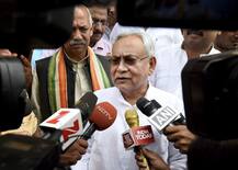 बिहार में आउटसोर्सिंग में आरक्षण के बाद नीतीश कुमार ने कहा- निजी क्षेत्र में भी लागू हो आरक्षण