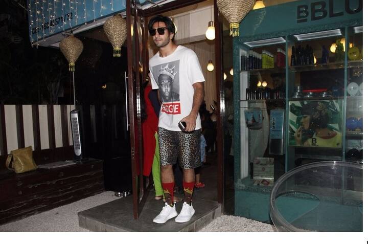 आप भी देखिए उनका ये नया लुक.