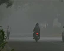 दिल्ली की ये खतरनाक हवा आपको बहुत बीमार बनाने के लिए काफी है