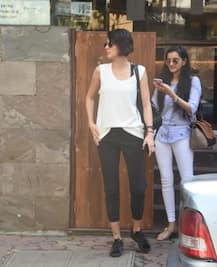 इलियाना और मंदाना की जिम के बाद की ये तस्वीरें देख आपका भी करेगा जिम जाने का मन