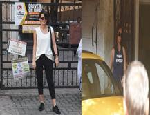 इलियाना और मंदाना की जिम के बाद की ये तस्वीरें देख आपका भी करेगा जिम जाने का मन