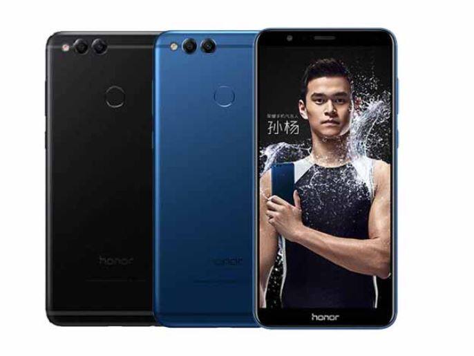 ऑनर को भारत में 2014 में लांच किया गया था और 2016 से कंपनी ने प्रमुख ग्लोबल इक्ट्रॉनिक मेकर्स फ्लेक्स टेलीकॉम के साथ मिलकर चेन्नई के प्लान्ट में इसका प्रोडक्शन शुरू कर दिया.