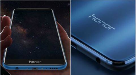 बेहद आकर्षक कीमत पर Honor 7X को भारतीय बाजर में उतारने की तैयारी, दिसंबर में देने वाला है दस्तक बेहद आकर्षक कीमत पर Honor 7X को भारतीय बाजर में उतारने की तैयारी, दिसंबर में देने वाला है दस्तक