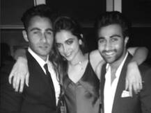 नहीं बाज़ आ रहा सोशल मीडिया, दीपिका को सेलिब्रेशन की तस्वीरों के लिए फिर किया गया ट्रोल