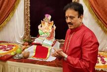 महाराष्ट्र: शराब को महिलाओं से जोड़कर बयान देने वाले मंत्री ने मांगी माफी